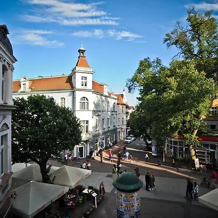 Apartamento Monte Cassino Lux Sopot
