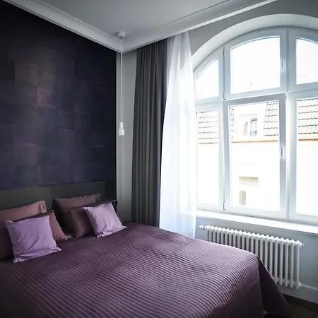 Apartamento Monte Cassino Lux