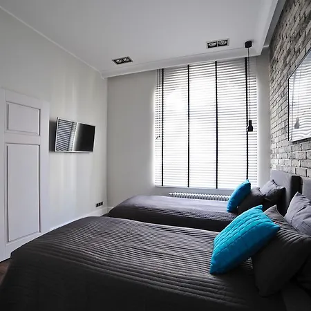 Monte Cassino Lux Apartamento *