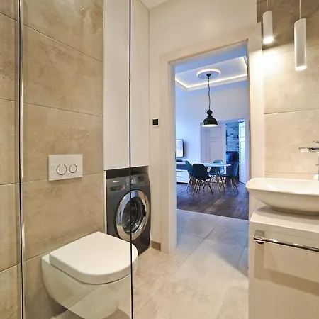 Apartamento Monte Cassino Lux *