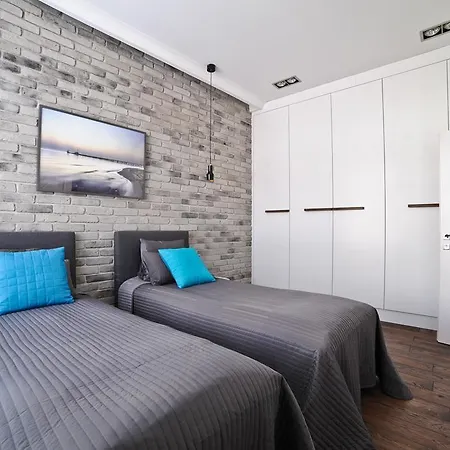 Monte Cassino Lux * Sopot