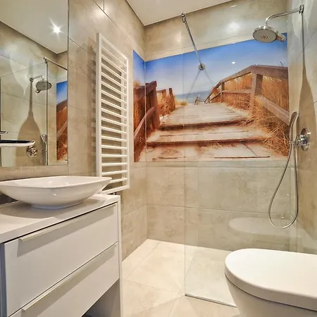 Apartamento Monte Cassino Lux